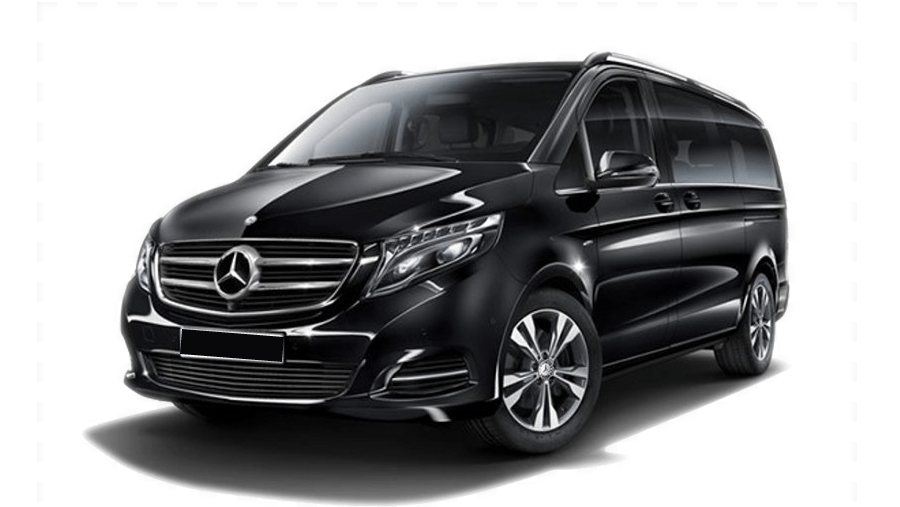 Mercedes-Benz Vito VIP